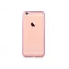 Devia Apple iPhone 6 Plus/6s Plus Glitter Soft Case Roségoud