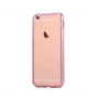 Devia Apple iPhone 6 Plus/6s Plus Glitter Soft Case Roségoud