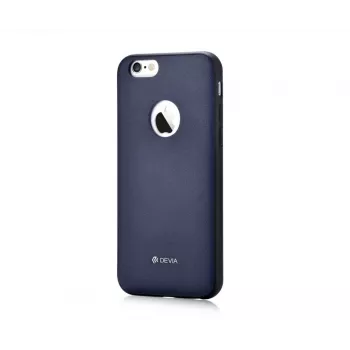 Devia Apple iPhone 6 Plus/6s Plus originele hoes wit