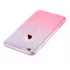 Devia Apple iPhone 6 Plus / 6s Plus Sparkling Soft Case goud