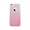 Devia Apple iPhone 6 Plus / 6s Plus Sparkling Soft Case goud