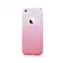 Devia Apple iPhone 6 Plus / 6s Plus Sparkling Soft Case goud