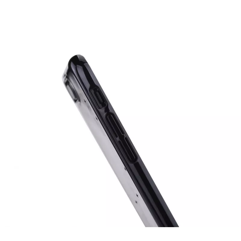 Devia Apple iPhone 7 / 8 Lotus zwarte achterklep