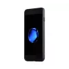 Devia Apple iPhone 7 / 8 Lotus zwarte achterklep
