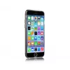 Devia Apple iPhone 7 / 8 Naked Smoky zwart