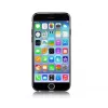 Devia Apple iPhone 7 / 8 Naked Smoky zwart