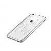Devia Apple iPhone 7 Crystal Meteor Soft Case zwart