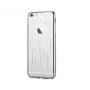 Devia Apple iPhone 7 Crystal Meteor Soft Case zwart