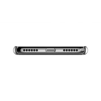 Devia Apple iPhone 7 Glimmer 2 Silver beschermhoesje