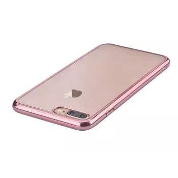 Devia Apple iPhone 7 Glimmer Updated Version roségoud
