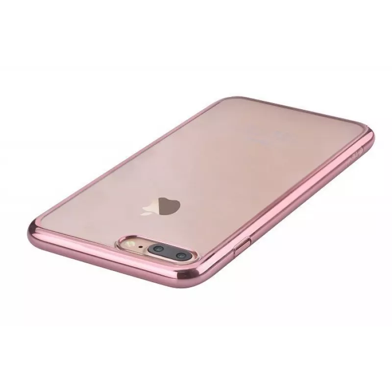 Devia Apple iPhone 7 Glimmer Updated Version roségoud