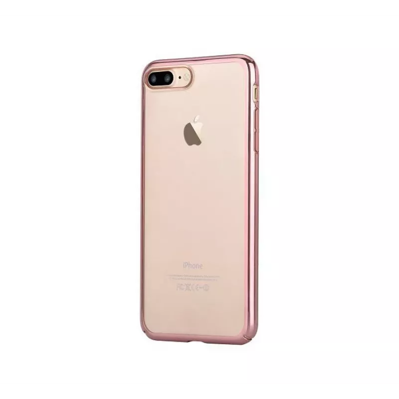 Devia Apple iPhone 7 Glimmer Updated Version roségoud