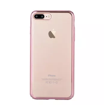 Devia Apple iPhone 7 Glimmer Updated Version roségoud