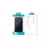 Devia Apple iPhone 7 Hybride Zwart Beschermhoesje