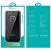 Devia Apple iPhone 7 iView Black flipcase