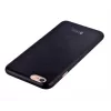 Devia Apple iPhone 7 Jelly Slim Case bruin