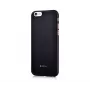 Devia Apple iPhone 7 Jelly Slim Case bruin