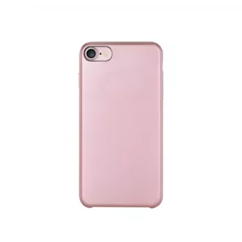 Devia Apple iPhone 7 Plus / 8 Plus Ceo 2 hoesje roségoud