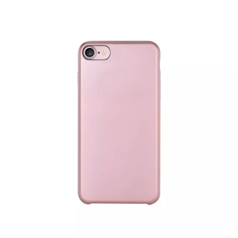 Devia Apple iPhone 7 Plus / 8 Plus Ceo 2 hoesje roségoud