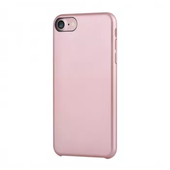 Devia Apple iPhone 7 Plus / 8 Plus Ceo 2 hoesje roségoud