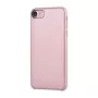 Devia Apple iPhone 7 Plus / 8 Plus Ceo 2 hoesje roségoud