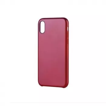Devia Apple iPhone 7 Plus / 8 Plus Ceo 2 Hoesje Wijnrood