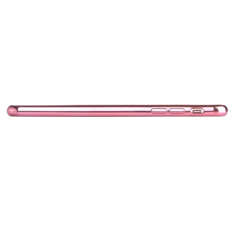 Devia Apple iPhone 7 Plus Crystal Iris Soft Case Roségoud