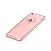 Devia Apple iPhone 7 Plus Crystal Iris Soft Case Roségoud