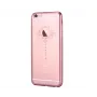 Devia Apple iPhone 7 Plus Crystal Iris Soft Case Roségoud