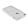 Devia Apple iPhone 7 Plus Crystal Meteor Soft hoesje zwart