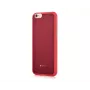 Devia Apple iPhone 7 Plus Jelly Slim Case wijnrood