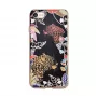 Devia Apple iPhone 7 Plus Luxy Leopard Hoesje