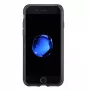 Devia Apple iPhone 7 Shockproof Hoesje Zwart Kintone Series