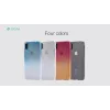 Devia Apple iPhone X Amber Case thee kleur