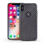 Devia Apple iPhone X LINGER case zwart