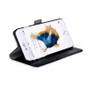 Devia Apple iPhone X Magic 2 in 1 Case Zwart