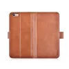Devia Apple iPhone X Magic 2 in 1 case bruin