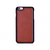 Devia Apple iPhone X Magic 2 in 1 case bruin