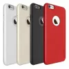 Devia Apple iPhone X Nature hoesje zwart