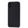 Devia Apple iPhone X Nature hoesje zwart