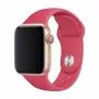 Devia Apple Watch 40mm/38mm Strap Deluxe Sport rood
