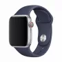 Devia Apple Watch 44mm / 42mm Band Deluxe Sport Midnight Blue