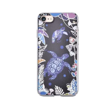 Devia Apple iPhone 7 Plus Luxy Turtle Hoesje