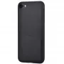 Devia Samsung Galaxy S8 Plus iWallet hoesje zwart