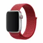 Devia Watch 40mm / 38mm Strap Deluxe Sport3 rood