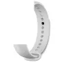 Devia Xiaomi Mi Band 5/Mi Band 6 Deluxe Sport bandje wit