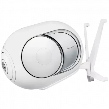 Devialet Gecko wandhouder wit