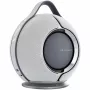Devialet Mania met dock grijs JE832 360° stereo draagbare smart-luidspreker