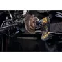 DEWALT 1/2 inch 18V 406Nm 2x5,0Ah slagmoersleutel met stempel voor wielring DCF921P2G