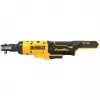 DEWALT 12V XR Borstelloze 1/4 inch ratelsleutel DCF504N (zonder accu)